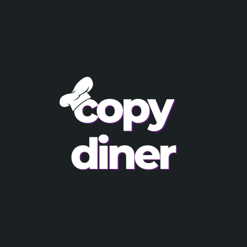 CopyDiner